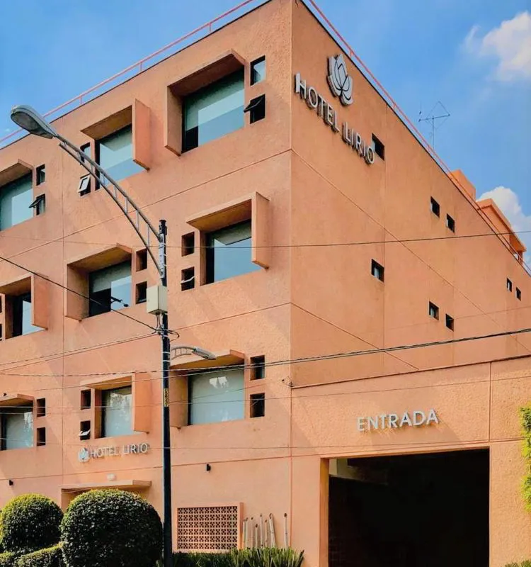 Hotel Lirio - Adult Only hotel hero