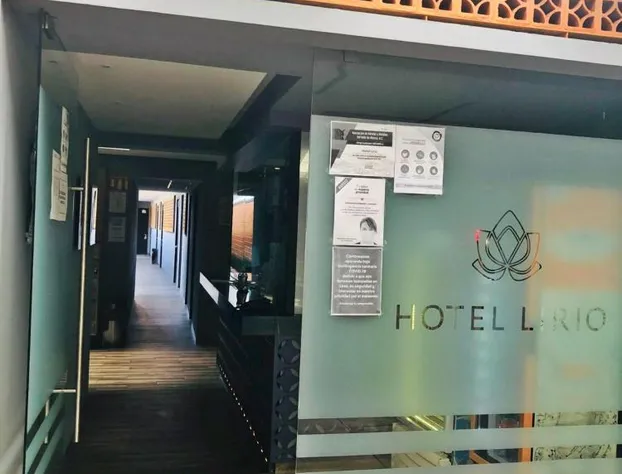 Hotel Lirio - Adult Only hotel detail image 1