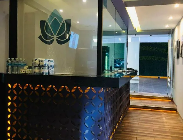 Hotel Lirio - Adult Only hotel detail image 2