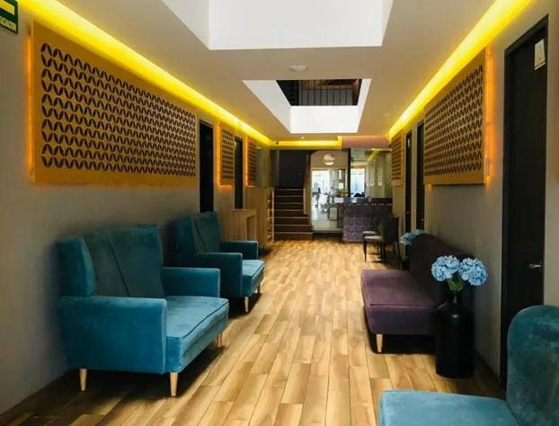 Hotel Lirio - Adult Only hotel detail image 3