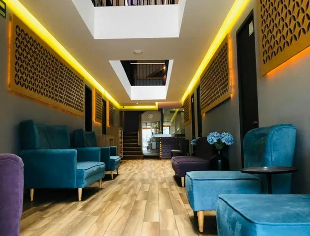 Hotel Lirio - Adult Only hotel detail image 4