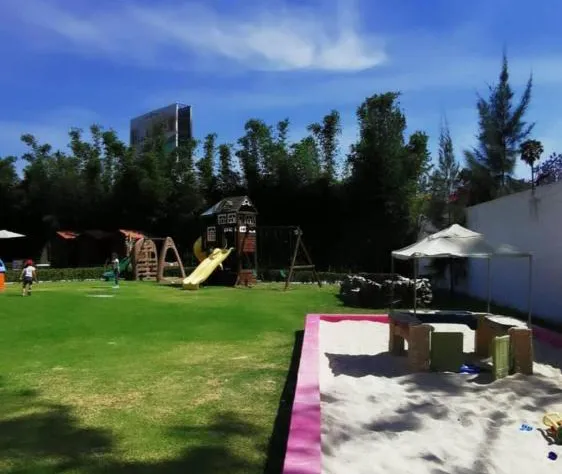 Casa Flores Hotel & Spa hotel detail image 2