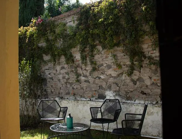 Casa Flores Hotel & Spa hotel detail image 3