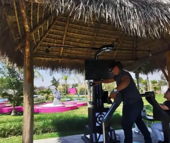 Casa Flores Hotel & Spa hotel detail image 4