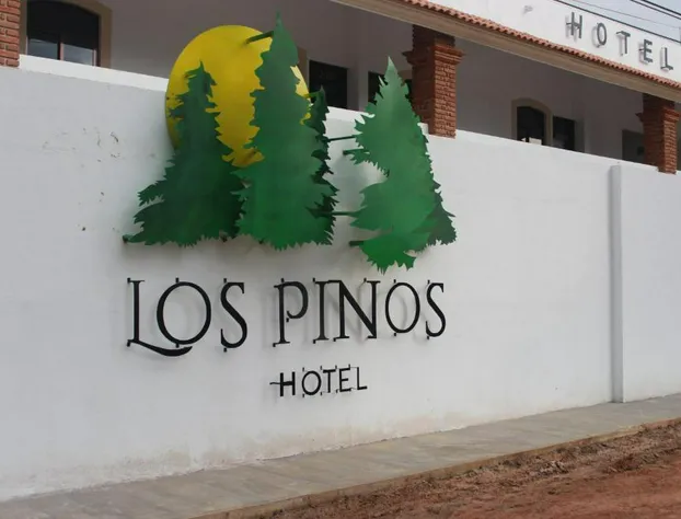 Hotel Los Pinos hotel detail image 3