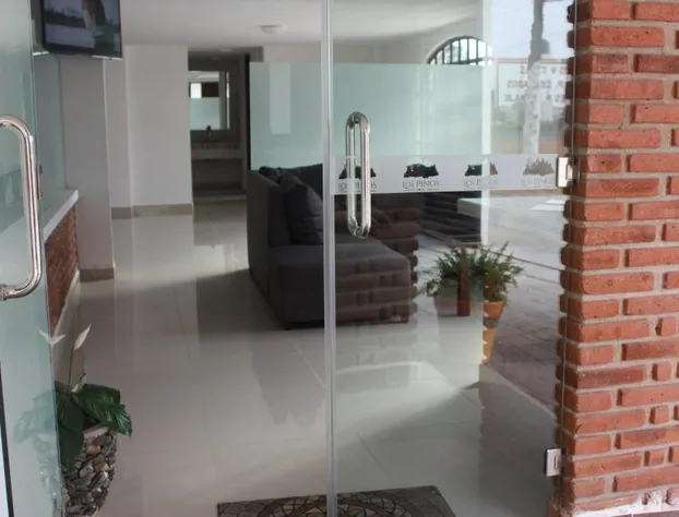 Hotel Los Pinos hotel detail image 4