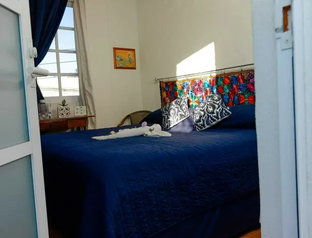 Villa Las Campanas hotel detail image 3