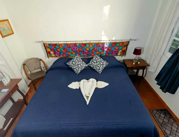 Villa Las Campanas hotel detail image 4