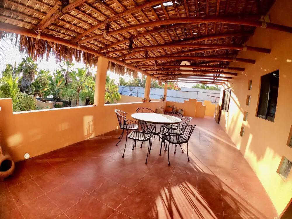 Baja Joe's Hotel hotel hero