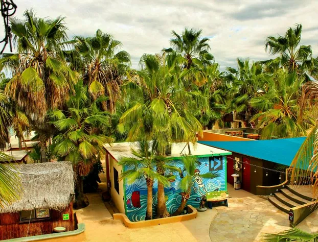 Baja Joe's Hotel hotel detail image 1