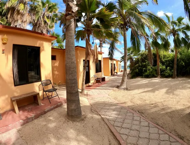 Baja Joe's Hotel hotel detail image 2