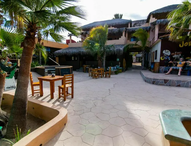 Baja Joe's Hotel hotel detail image 3