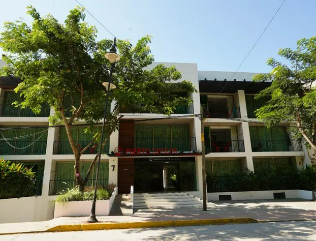 Hotel Puerto Sayulita hotel detail image 1