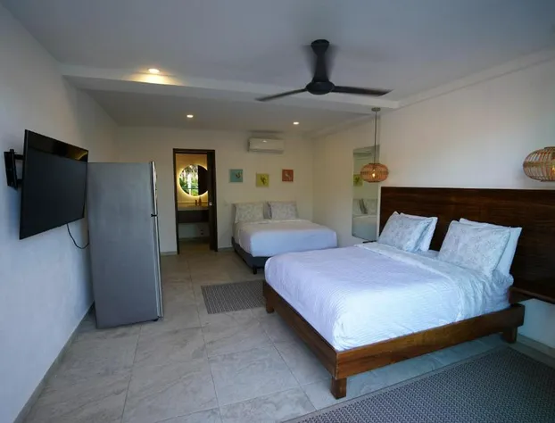 Hotel Puerto Sayulita hotel detail image 4