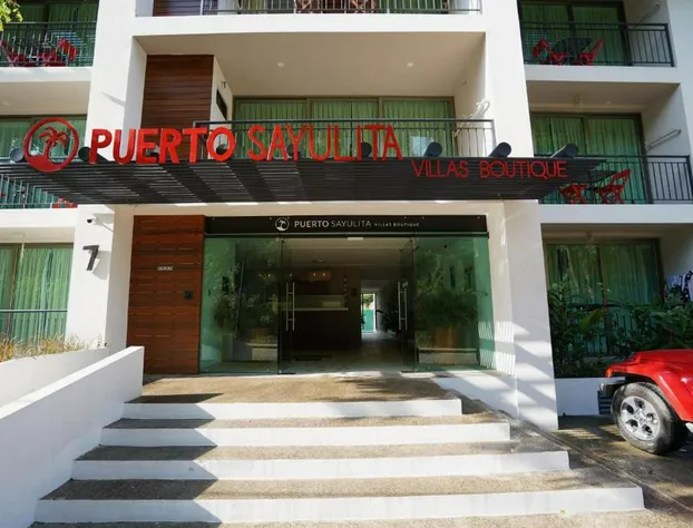 Hotel Puerto Sayulita hotel detail image 1