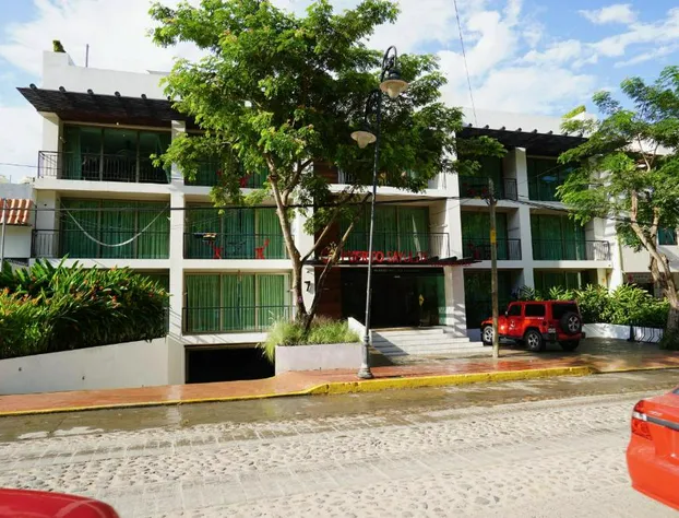 Hotel Puerto Sayulita hotel detail image 4