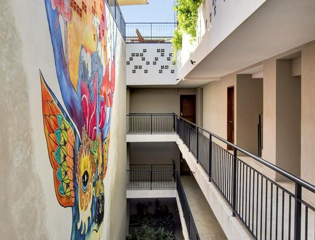 Hotel Puerto Sayulita hotel detail image 3