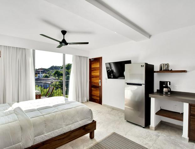 Hotel Puerto Sayulita hotel detail image 4