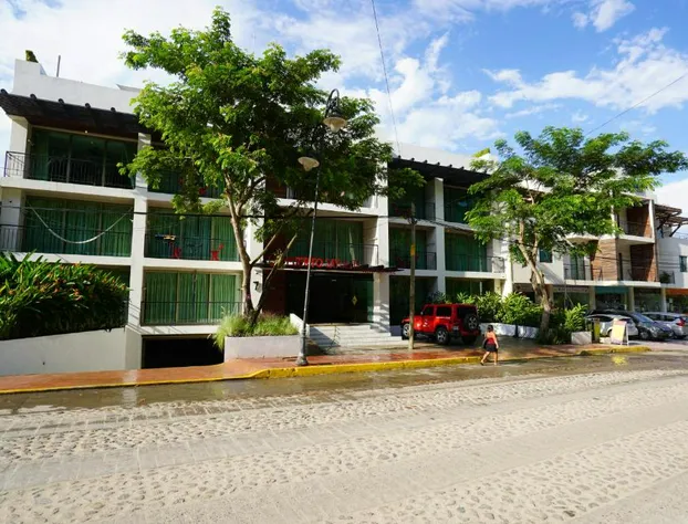 Hotel Puerto Sayulita hotel detail image 2