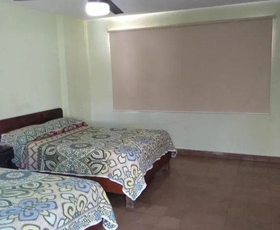 Hotel Colimense hotel detail image 1