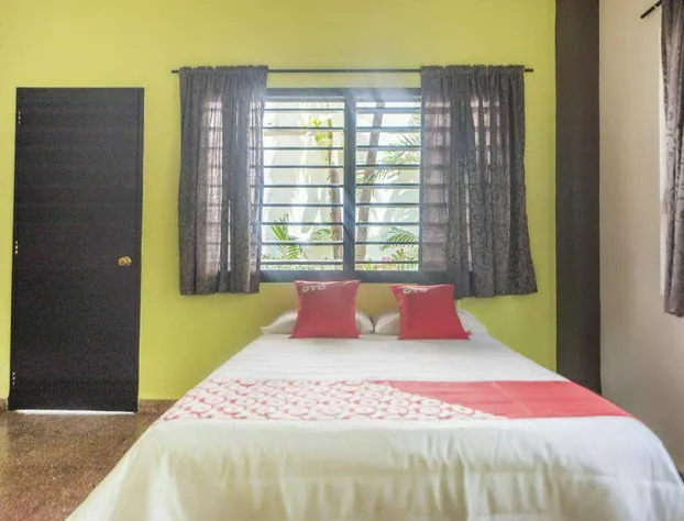 Hotel Colimense hotel detail image 2