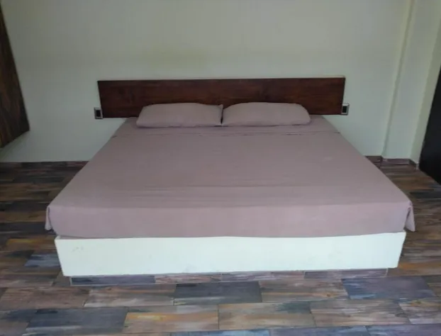 Hotel Colimense hotel detail image 4