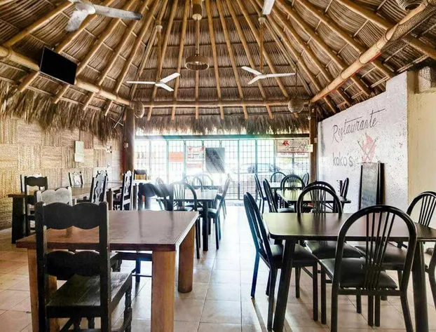 Hotel Colimense hotel detail image 1