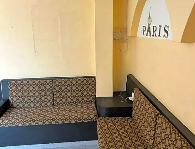 Hotel magallanes con cocineta 100 Metros de playa hotel detail image 1