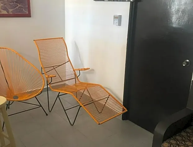 Hotel magallanes con cocineta 100 Metros de playa hotel detail image 2