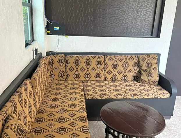 Hotel magallanes con cocineta 100 Metros de playa hotel detail image 3