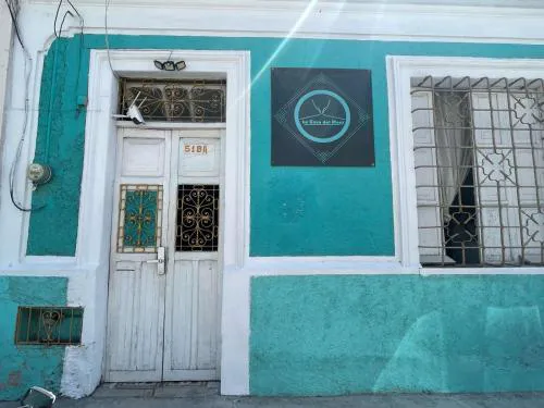 La Casa del Kéej Hostel hotel detail image 1