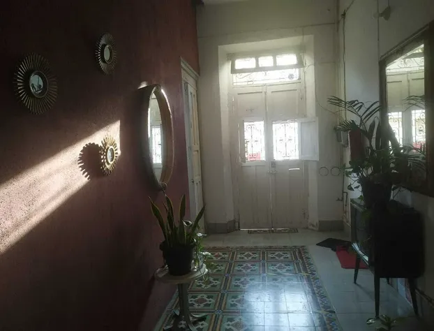 La Casa del Kéej Hostel hotel detail image 2