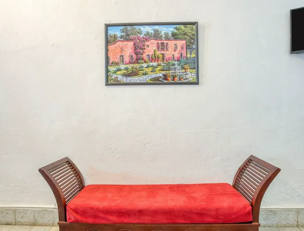 La Casa del Kéej Hostel hotel detail image 4