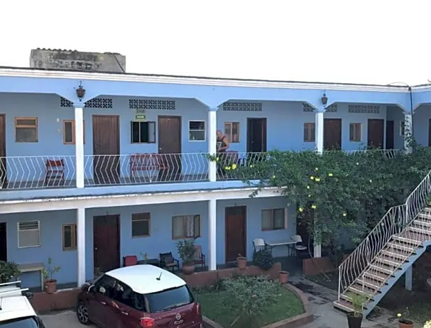 Hotel Izala hotel detail image 2