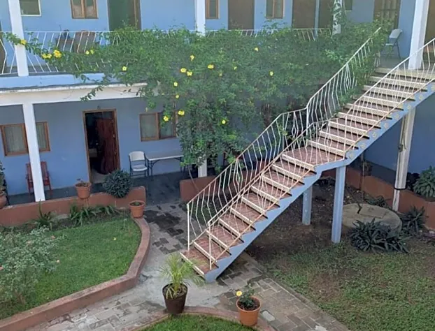 Hotel Izala hotel detail image 3