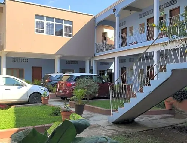 Hotel Izala hotel detail image 4