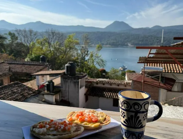 Hostal el Alebrije hotel detail image 3