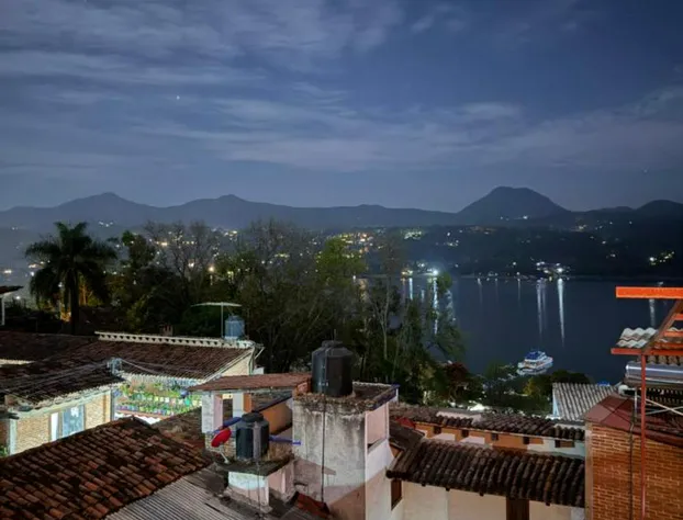 Hostal el Alebrije hotel detail image 4