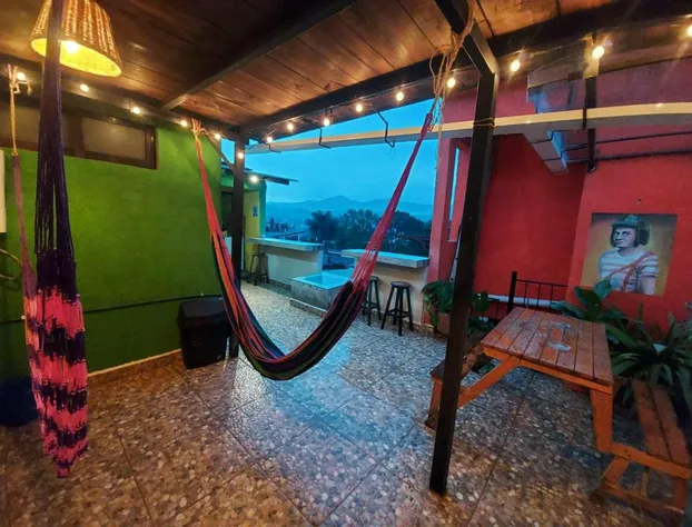 Hostal el Alebrije hotel detail image 1