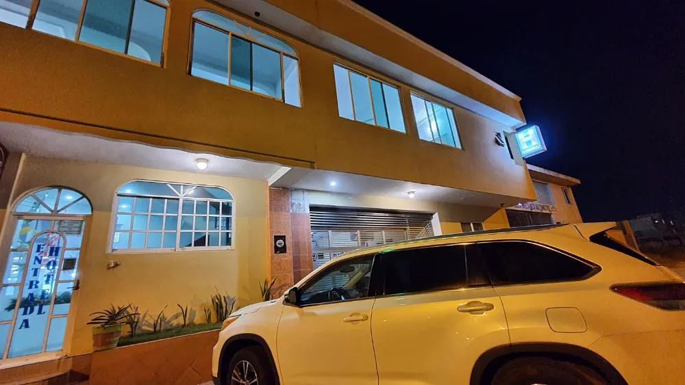 Hotel Miramar hotel hero