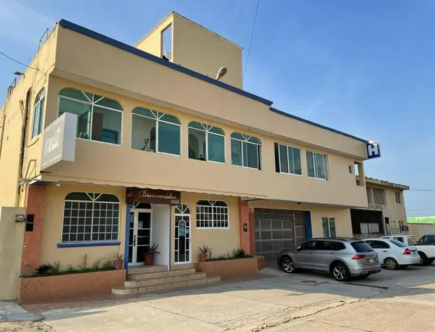 Hotel Miramar hotel detail image 1