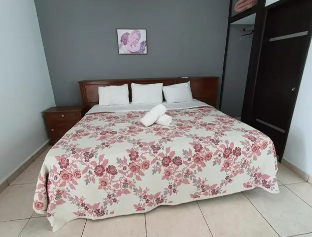 Hotel Miramar hotel detail image 4