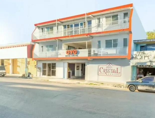 OYO Hotel Cristal hotel detail image 1