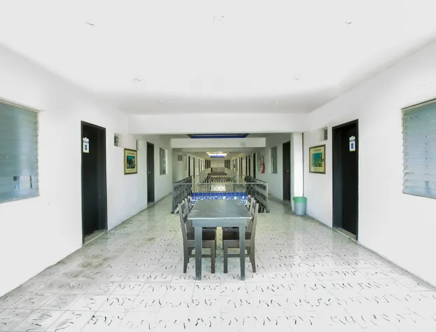 OYO Hotel Cristal hotel detail image 3