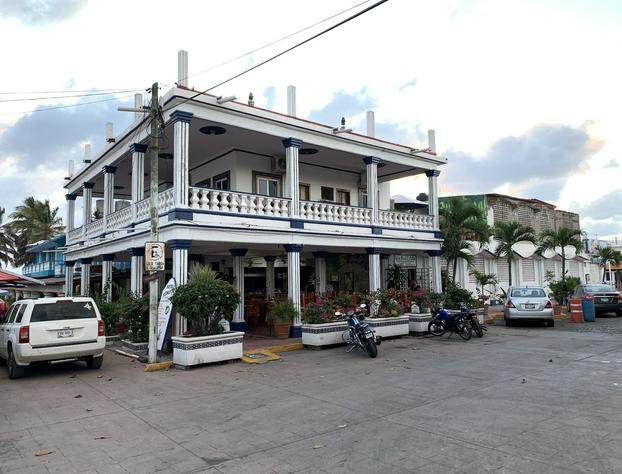 Hotel Fenix hotel detail image 1
