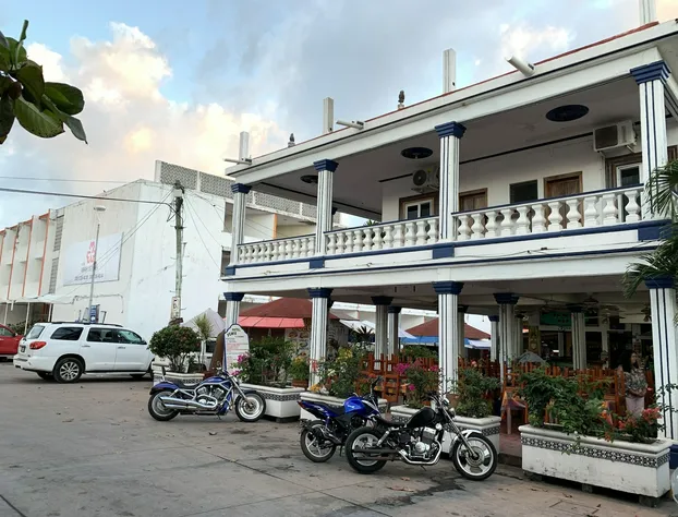 Hotel Fenix hotel detail image 1