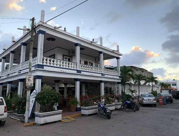 Hotel Fenix hotel detail image 2