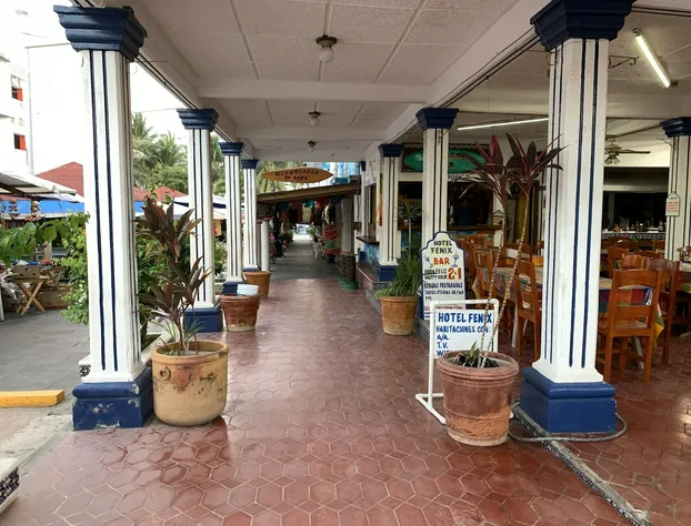 Hotel Fenix hotel detail image 3