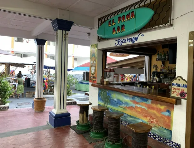 Hotel Fenix hotel detail image 4