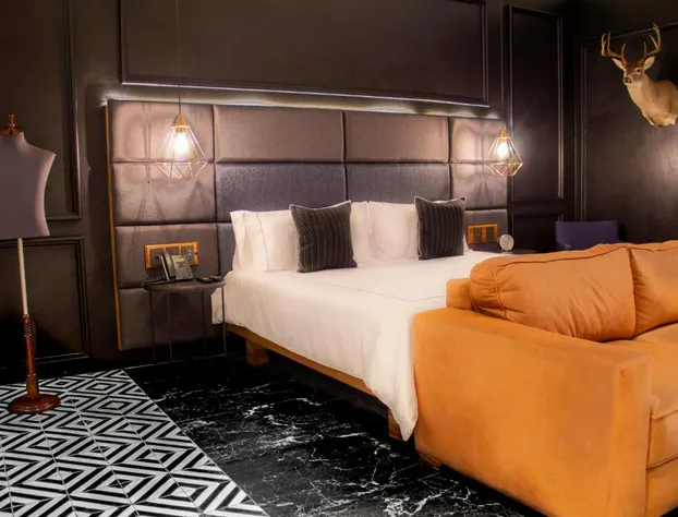 Diez Diez Collection hotel detail image 4